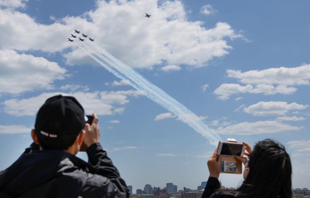 Blue Angels