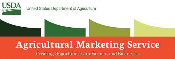 .<a href="/USDA/">Dept. of Agriculture</a> will provide $16 billion in direct payments to eligible farmers through the Coronavirus Food Assistance Program.

Register for the webinar on Thursday, May 14, at 1pm to learn more: content.govdelivery.com/accounts/USDAA…