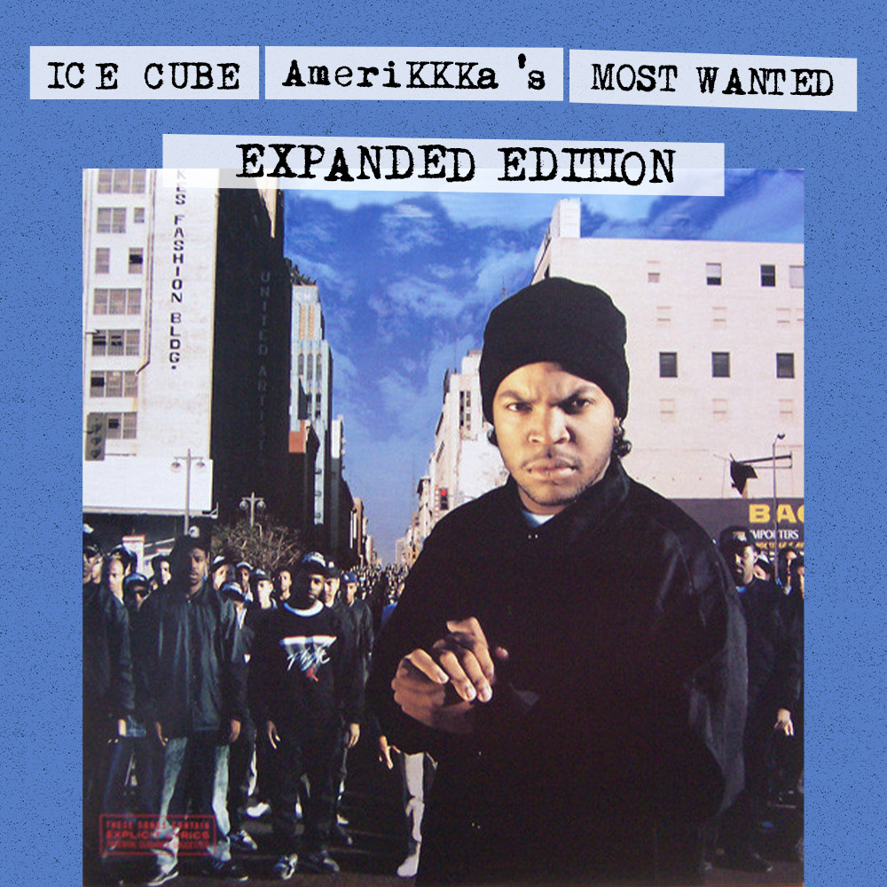 Ice Cube tweet media