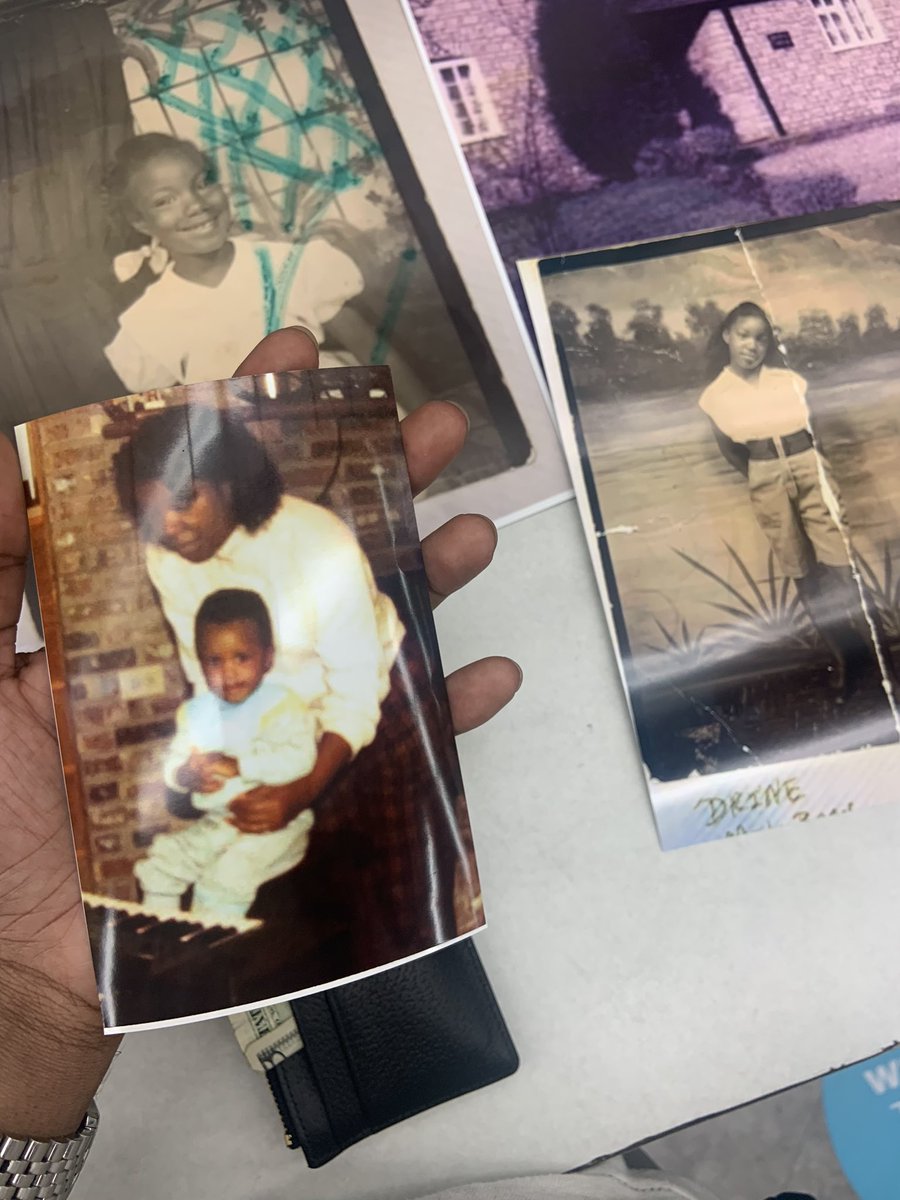 Murray’s My Name tweet media