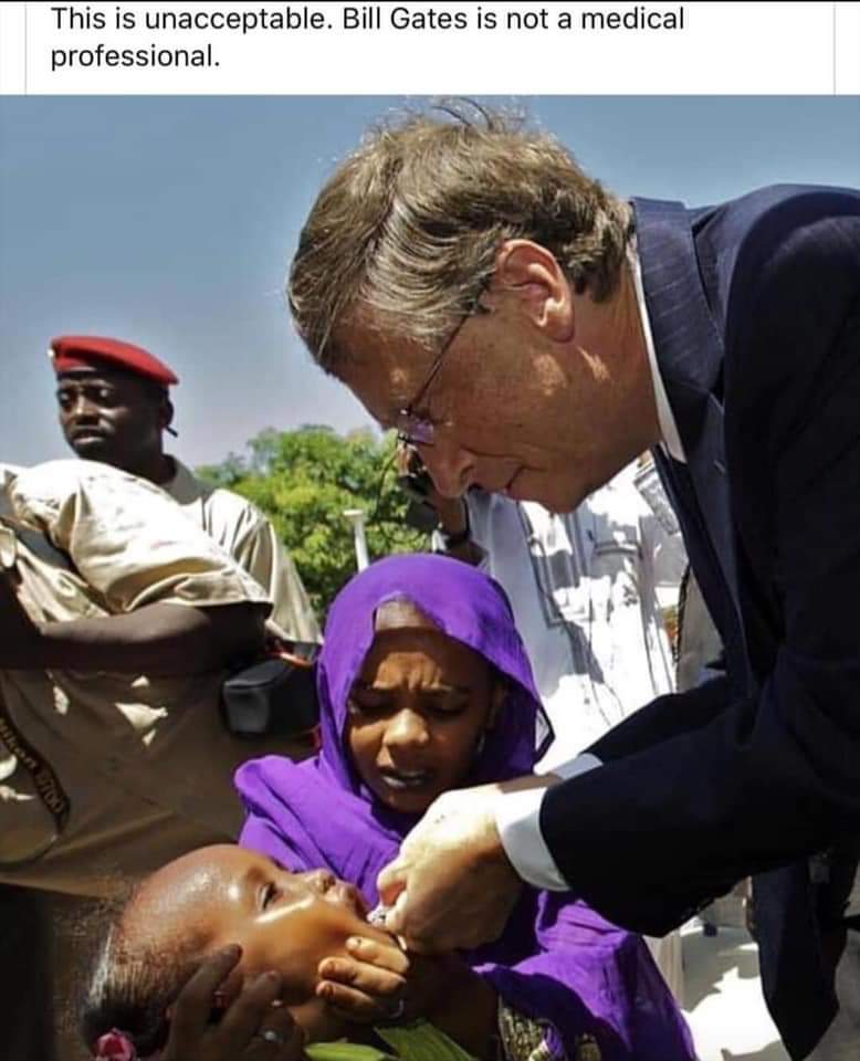 Azz_Stephenson's tweet photo. @melindagates @BillGates @washingtonpost https://t.co/gbWL0Ynwh9