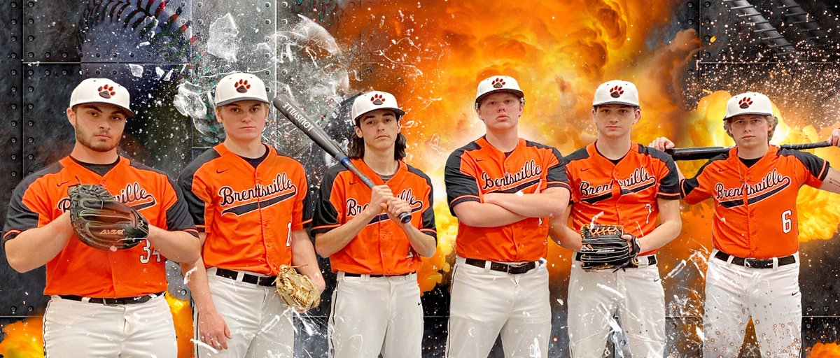 bdtigerbaseball's tweet photo. Tonight would have been "Senior Night" at BDHS.  We hope you take the experiences you have learned on the field and apply them in your life. Looking forward to seeing what great things you accomplish! Thank you for your hard work and dedication to our program! #GoTigers https://t.co/c9qt0Il4hD
