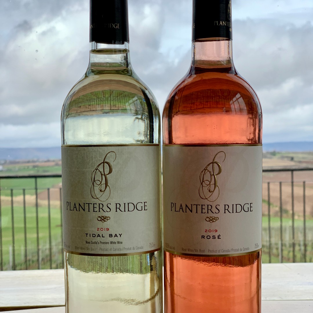 Tidal Bay &amp; Rosé are BACK! 😃

Our 2019 vintages of Tidal Bay and Rosé are replenished and back in stock! 

With the weather getting better, nothing beats a nice refreshing glass on the patio enjoying the sun☀️

Head over to our website to have yours delivered to your door!