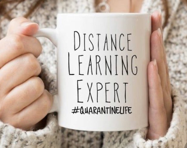 Props to all of our <a href="/CMSNorth/">Coppell MS North 🐾</a> parents- I am so impressed with all of you! You managed to hold down your normal work load AND teach your kids alongside our educators. You are truly part of our #villagenorth and we appreciate you! #parentappreciationweek