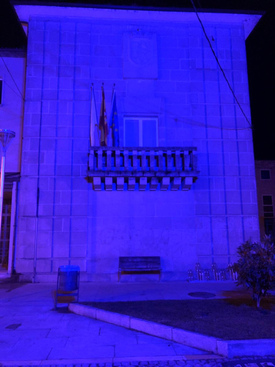 COE Ourense tweet media