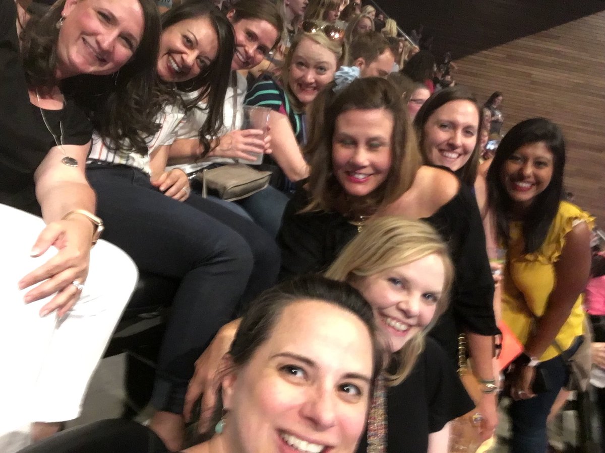 danajeanlee's tweet photo. Here are a few of my #panpals - memories of our fun times and hope for future fun helps me get through this pandemic. #summerofimpossibilities https://t.co/QQAIUHmamC