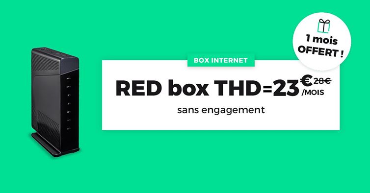 bonsplansintern's tweet photo. Avis Box red by sfr adsl et fibre : découvrez les prix et débits https://t.co/XHoTunlT8k https://t.co/lCkV1rtpOR