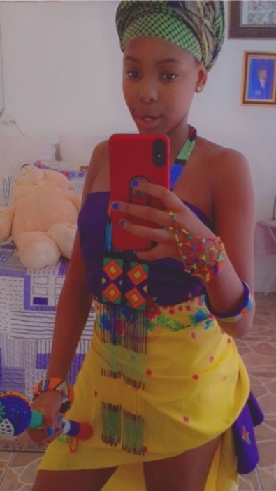 Comfy__'s tweet photo. Ntombi ya MuTsonga #inmyimage https://t.co/bUpQQr6Oz4