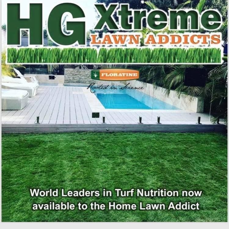 Turfcare Australia tweet media