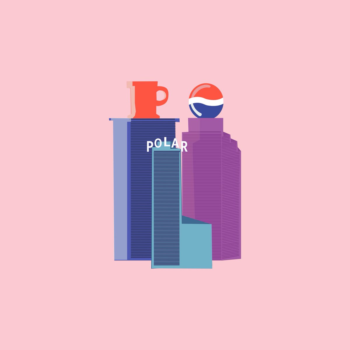Les comparto mis dibujitos de cuarentena. Feel free to give a feedback