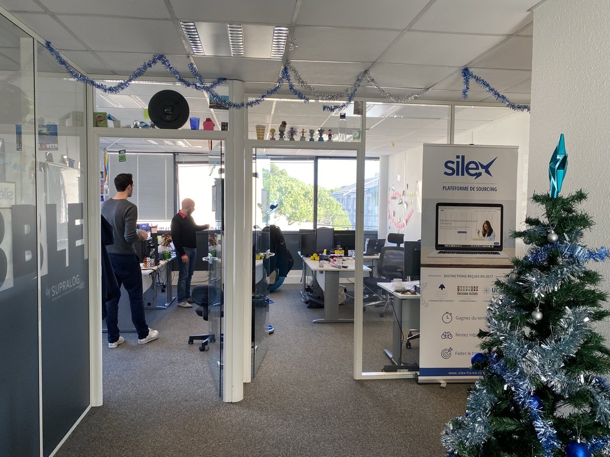 QuentinFournela's tweet image. Vous nous manquez Nice, on est impatients de vous retrouver avec @nicolasbridey 🙌🏼 #SophiaTech #rentreescolaire