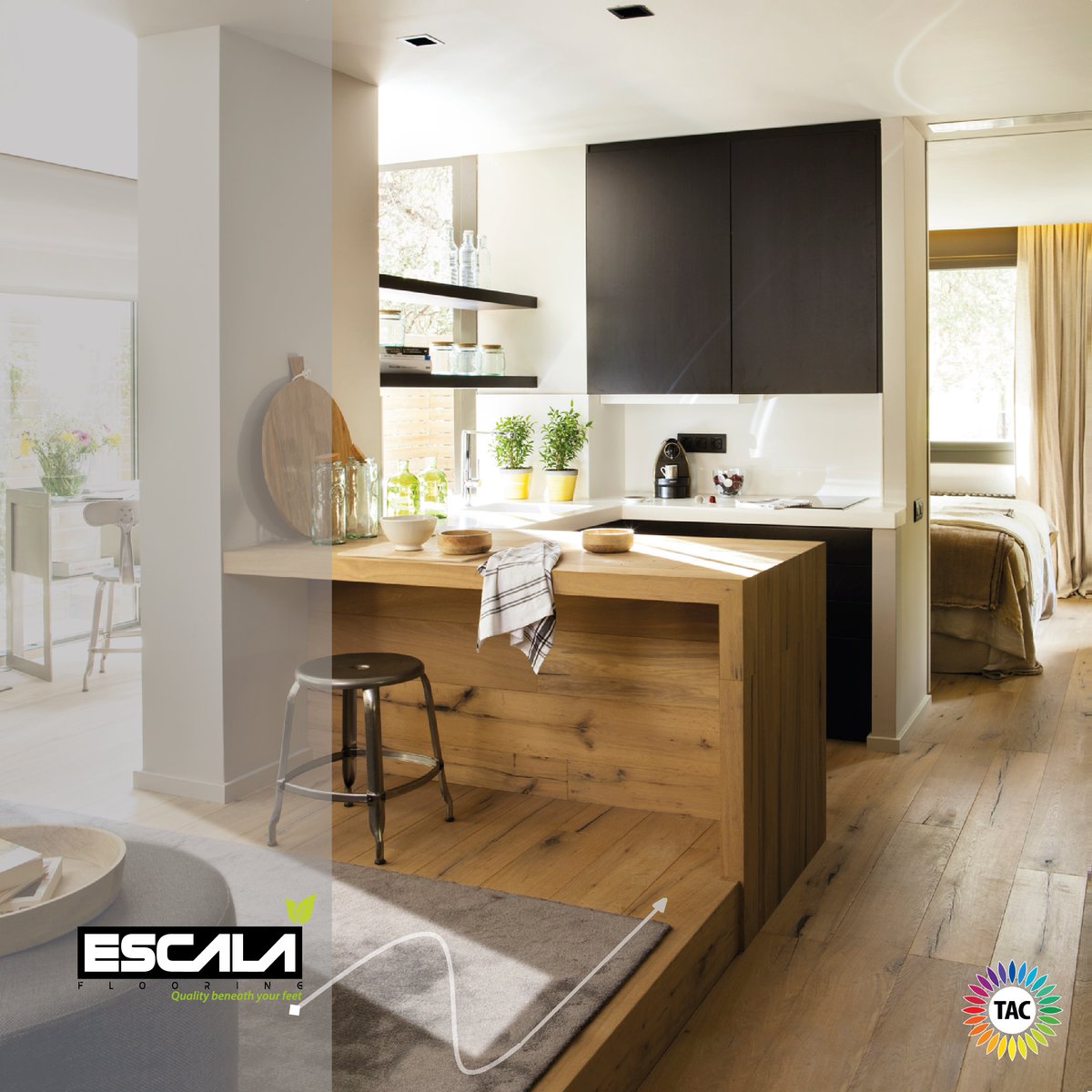 texturasarq's tweet photo. Este confinamiento nos ha hecho tomar consciencia de la necesidad de diseñar ambientes versátiles y multifuncionales dentro de los hogares

Como consecuencia, los revestimientos empleados deben ser igual de versátiles.

#RepublicaDominicana #Arquitectura #Interiorismo #Decor https://t.co/R2f9Kh5aCO