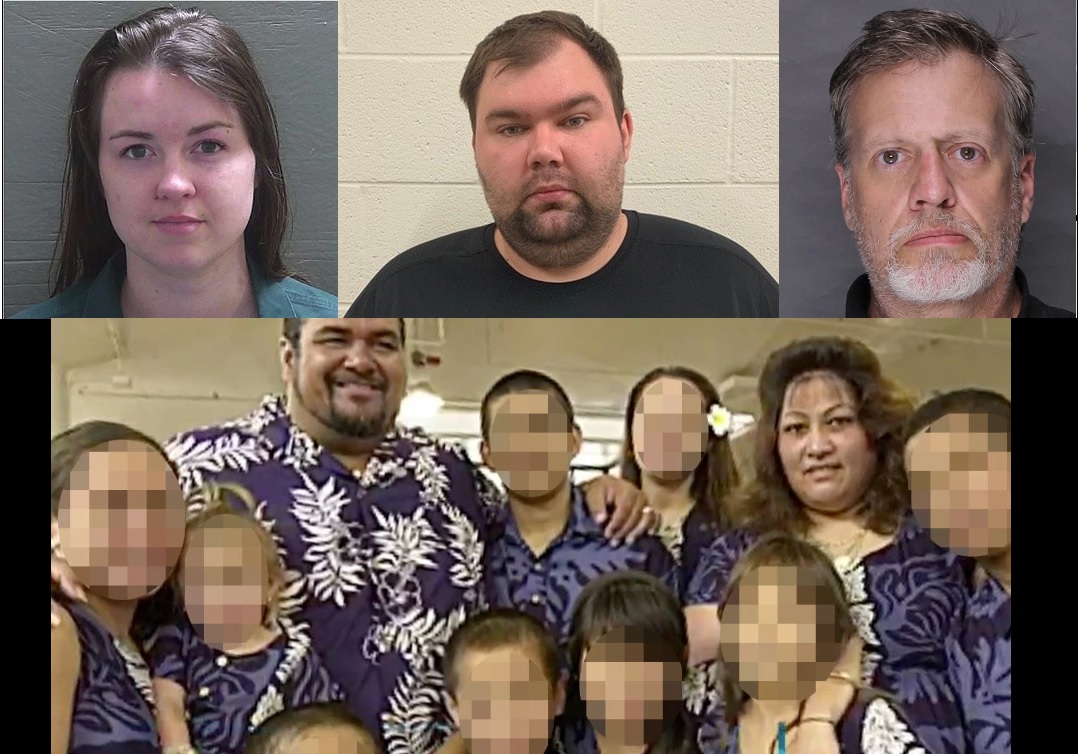 HealthyNews2day's tweet photo. As Businesses Close Due to Coronavirus, the Business of Child Sex Trafficking in Foster Care Flourishes
Here are some examples that have been reported recently in local and national media.
Read more>> https://t.co/TuU9bbuK5h
#MedicalKidnap #CPS #FosterWar #PedoGate #ChildAbuse https://t.co/AHj0bBelKV