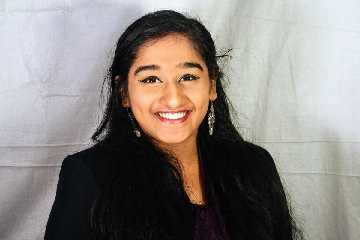 cullen_careers's tweet photo. Congratulations Aathira Kurup! This #GraduationSpotlight belongs to you. You completed this journey and grew as a person because of it. Hats off to you Coog, you deserve this!
Give her a round of applause #CoogEngineers! https://t.co/9Dnq7sGKI8 https://t.co/V5Ujfhk1Nf