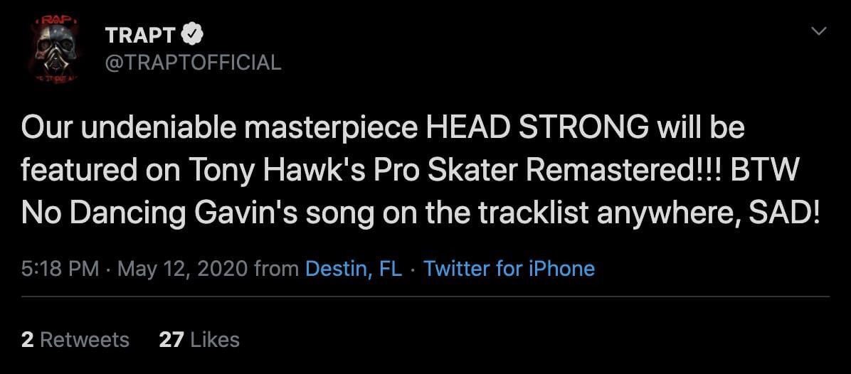 forthtellerband's tweet photo. If you replaced DGD with a reference to China, you’d have a Trump tweet from another dimension. https://t.co/VP3H8JBrY7