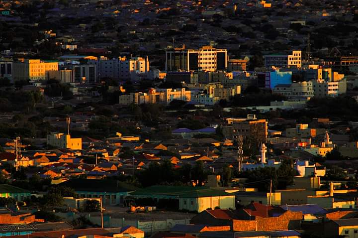 MohamedGahayr's tweet photo. #Hargeisa, the Capital of the Republic of #Somaliland. 

Photo: @yyusufd https://t.co/fMzZ1vIjBB