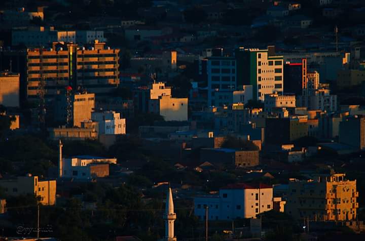 MohamedGahayr's tweet photo. #Hargeisa, the Capital of the Republic of #Somaliland. 

Photo: @yyusufd https://t.co/fMzZ1vIjBB
