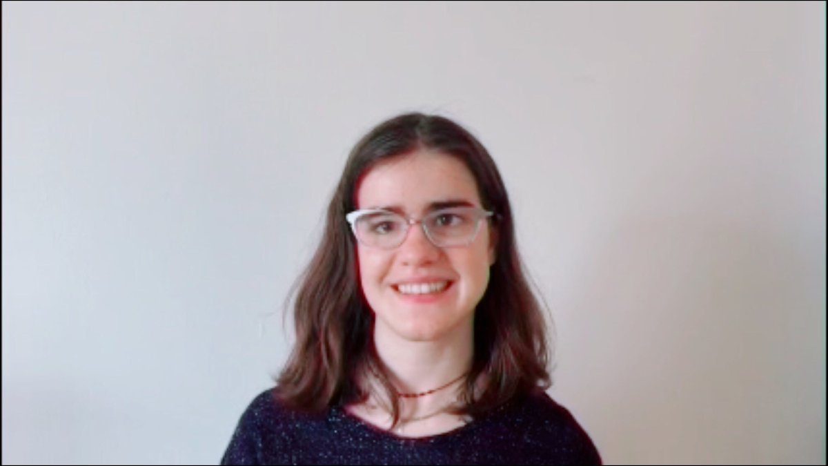 Os presento a Fiona, la hija de mi amiga Montse. Es una chica alegre, muy vital y con necesidades especiales. Y me gustaría que le dedicárais un minuto de vuestro tiempo 🙏
#llarsperviure