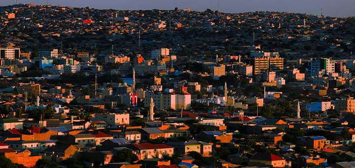 MohamedGahayr's tweet photo. #Hargeisa, the Capital of the Republic of #Somaliland. 

Photo: @yyusufd https://t.co/fMzZ1vIjBB