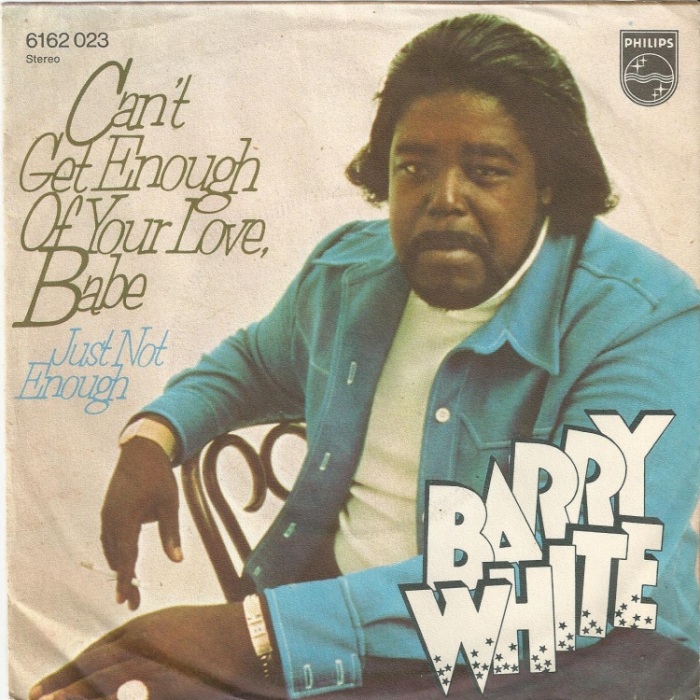 The9pmShow's tweet photo. #NowPlaying Can't Get Enough of Your Love, Babe by #BarryWhite on @ECARadio with @GarethBayard #The9pmShow #ECARadio
#StayHomeSaveLives #StayHomeWithECA🏠 https://t.co/p2Vaw1247E