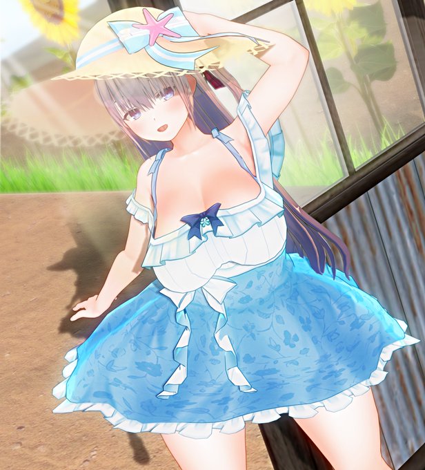 もうすぐ夏にの楽しみ☀️ 