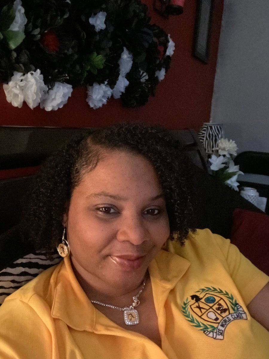 Shavon Beckett tweet media