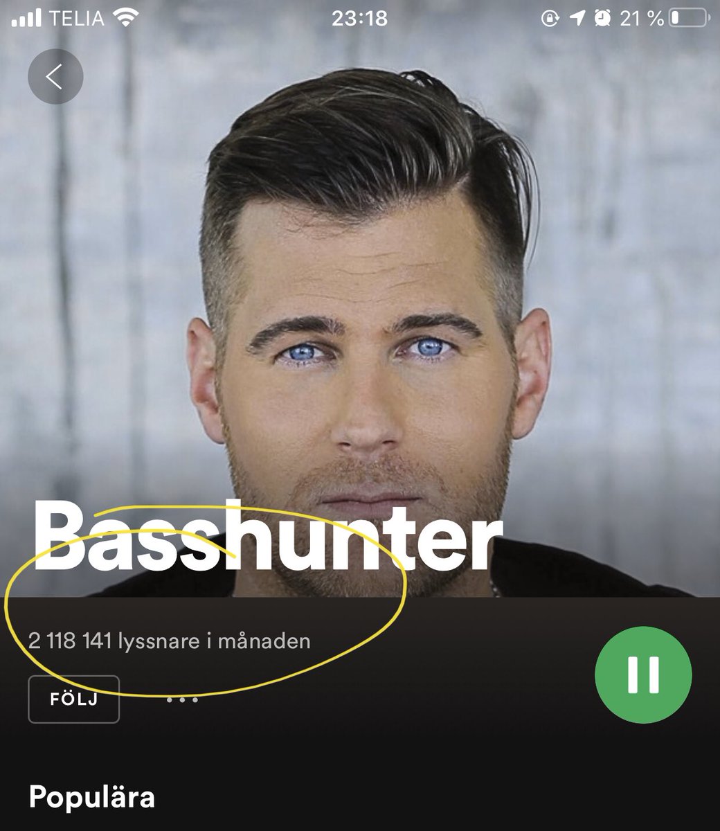 Vilka är ni och hur mår ni?