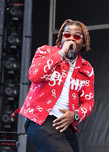 JUST IN: Gunna’s new album Wunna is droppin’ on 5/22 🐍