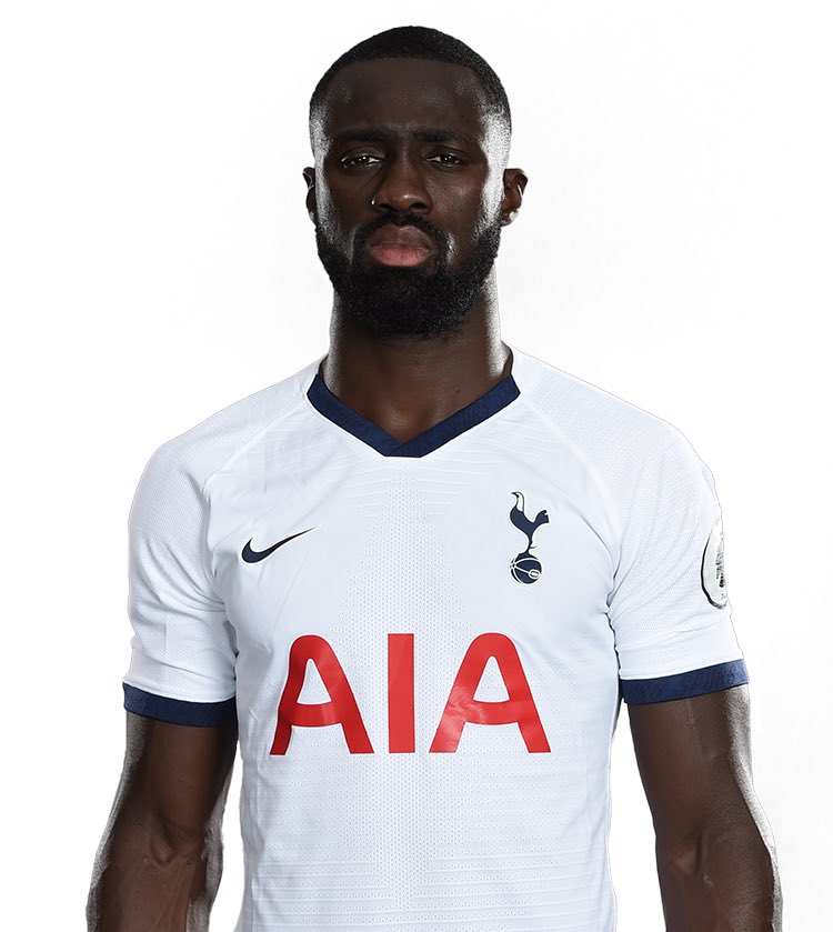 DAVINSON SANCHEZ:Great last ditch defender. Very stiff and not as physically dominant as he thinks. Has his weight used against him when he charges in due to narrow shoulders. Not supple so not comfortable carrying ball/passing out. Needs to work on clearing crosses with left