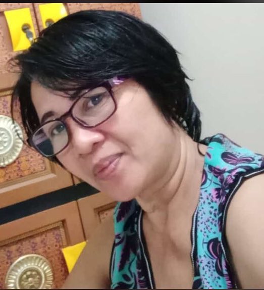 Yuni1945's tweet photo. Basah https://t.co/PijXrY3mBe