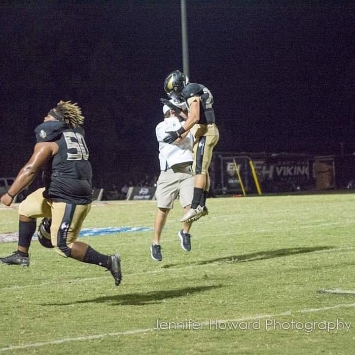 Drew K Highfield tweet media