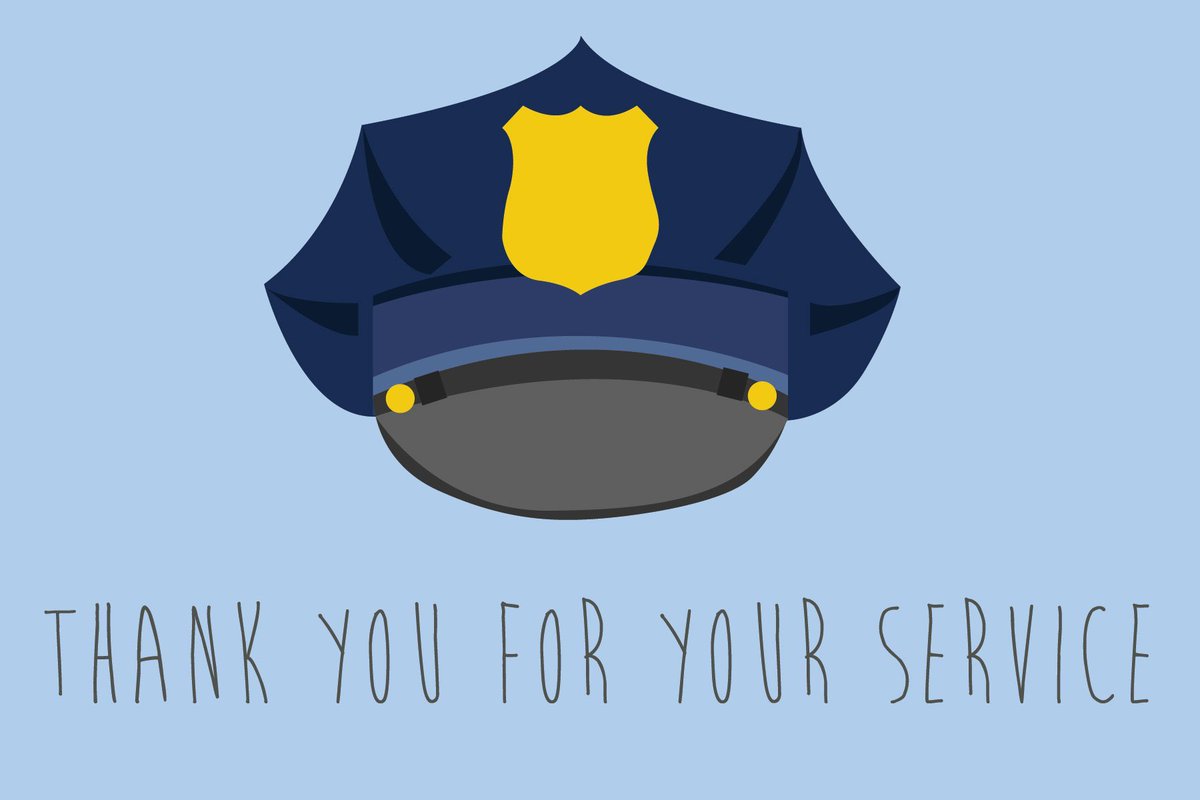 AnikaLaurel's tweet photo. It’s police week and we wanted to say thank you to all officers out there, for your service and keeping communities safe. We will be reaching out and showing some love,gifts and appreciation so stay on the lookout. We also have an amazing FirstNet deal to show thanks. 💪🏽💯👮🏾‍♂️. https://t.co/3OJDy4Gm9V