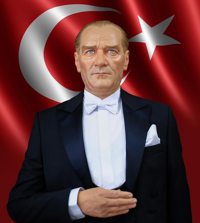 steve_hanke's tweet photo. "A nation devoid of art and artists cannot have a full existence." --Atatürk https://t.co/LRcC06iuO3