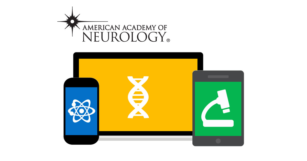 AANmember's tweet photo. We have some exciting news! Next week we will be giving free access to up to 3,000 poster presentations, 13 Emerging Science abstracts, and scientific advances from all over the world. Watch for an announcement early next week. 
#Neurology #AANscience #MedEd https://t.co/Q43yXipwzY