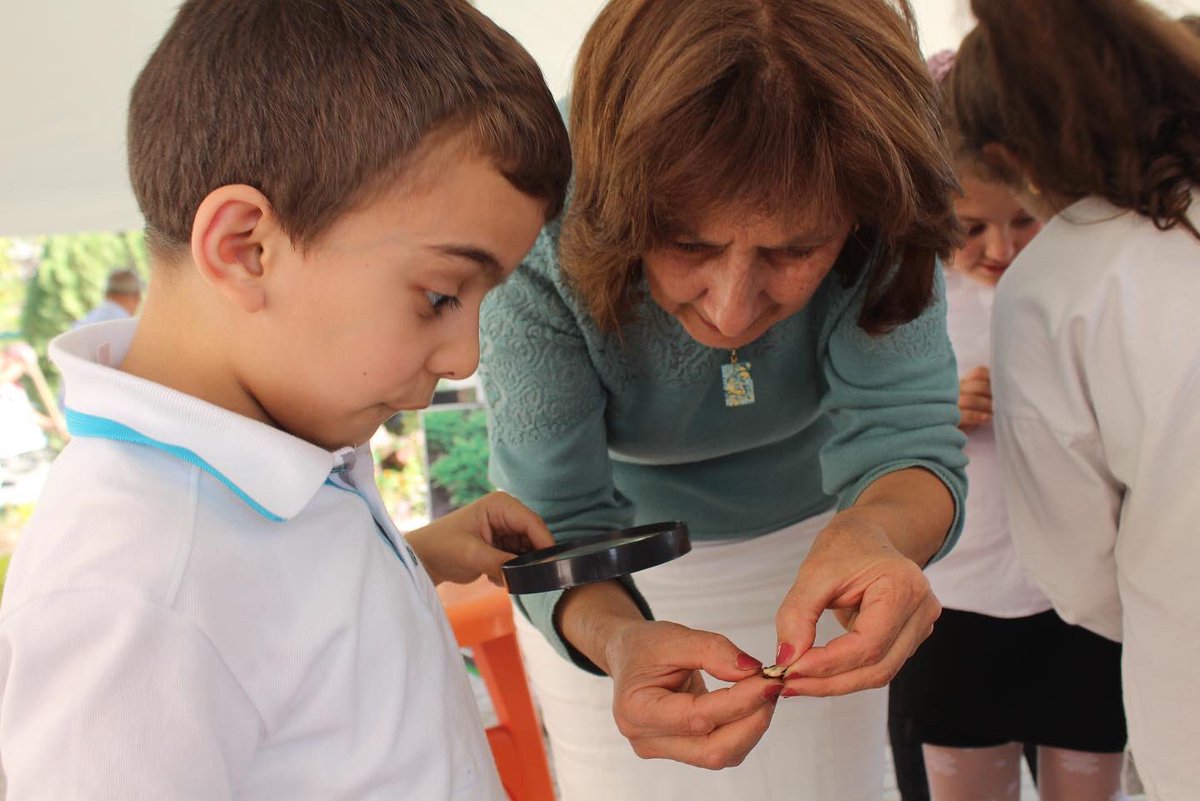 ArmeniaTree's tweet photo. As the school year ends, we’d like to give a big shoutout to teachers worldwide! Thank you for continuing the next generation of environmental stewards���🏻‍🏫🌳 #ArmeniaTree #ATP #TeacherStrong https://t.co/SeXWWlR9m4