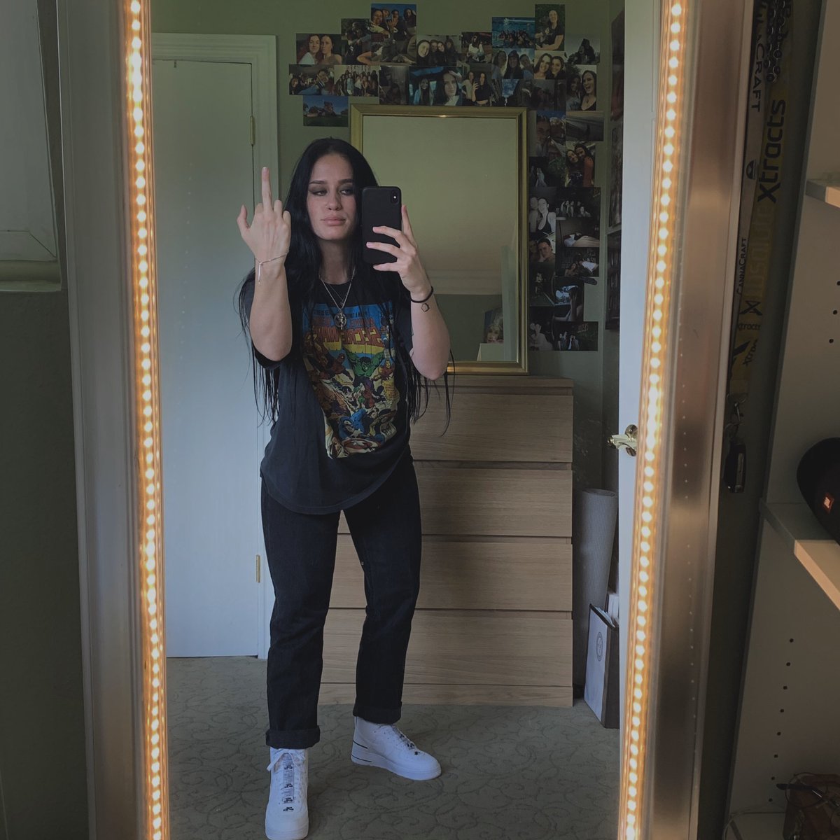nNevermiind_'s tweet photo. HUNNY it’s time to get ready 
for no reason !!! https://t.co/j35cxZNup1