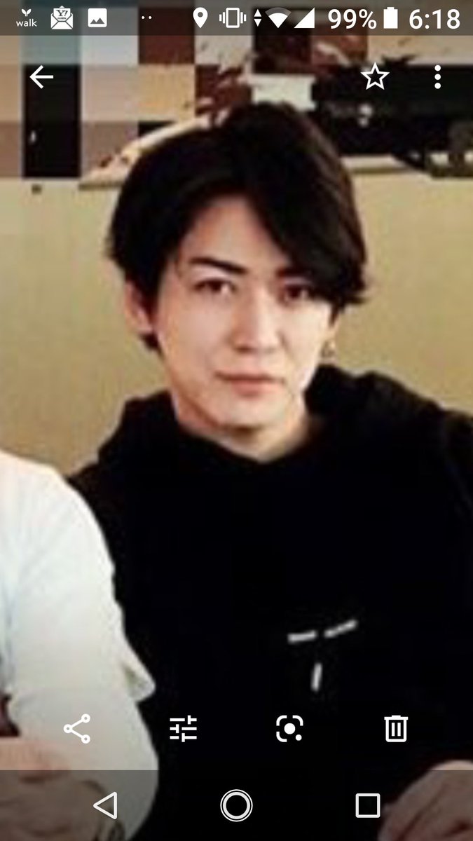 キムタク 黒髪 ストレート ヘア