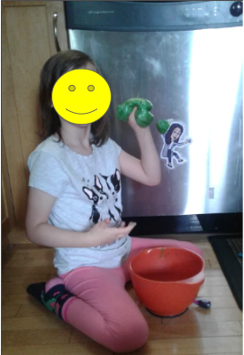 msrogersclass's tweet photo. LOVING all of the adventures my amazing students are taking me on. Thank you for taking me on walks, bike rides, playing games, doing crafts and inviting me to important stuffy meetings and tea parties! I miss you so much, but these photos make me feel like we are together 😊💗 https://t.co/CT1vzAXfXU