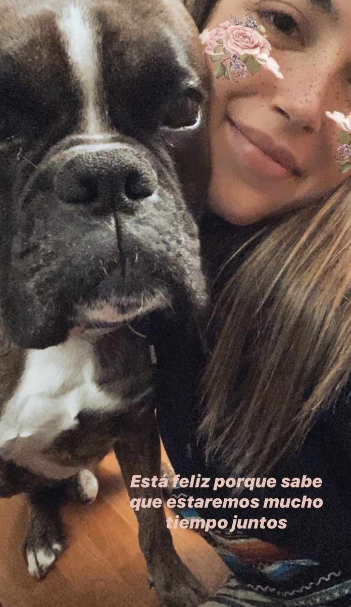 Maria98fa's tweet image. Vuela alto mi pipi 💫
Has sido muy fuerte estos años Kevin. Como te prometí, siempre estaremos juntos. Mamá siempre se acordará de ti 💚