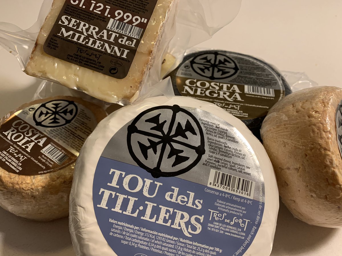 mmassarda's tweet image. Doncs Estem descobrint noves maneres de fer...i al final del dia...sumen! #TrosDeSort directe a casa #CostaRoia gran descobriment