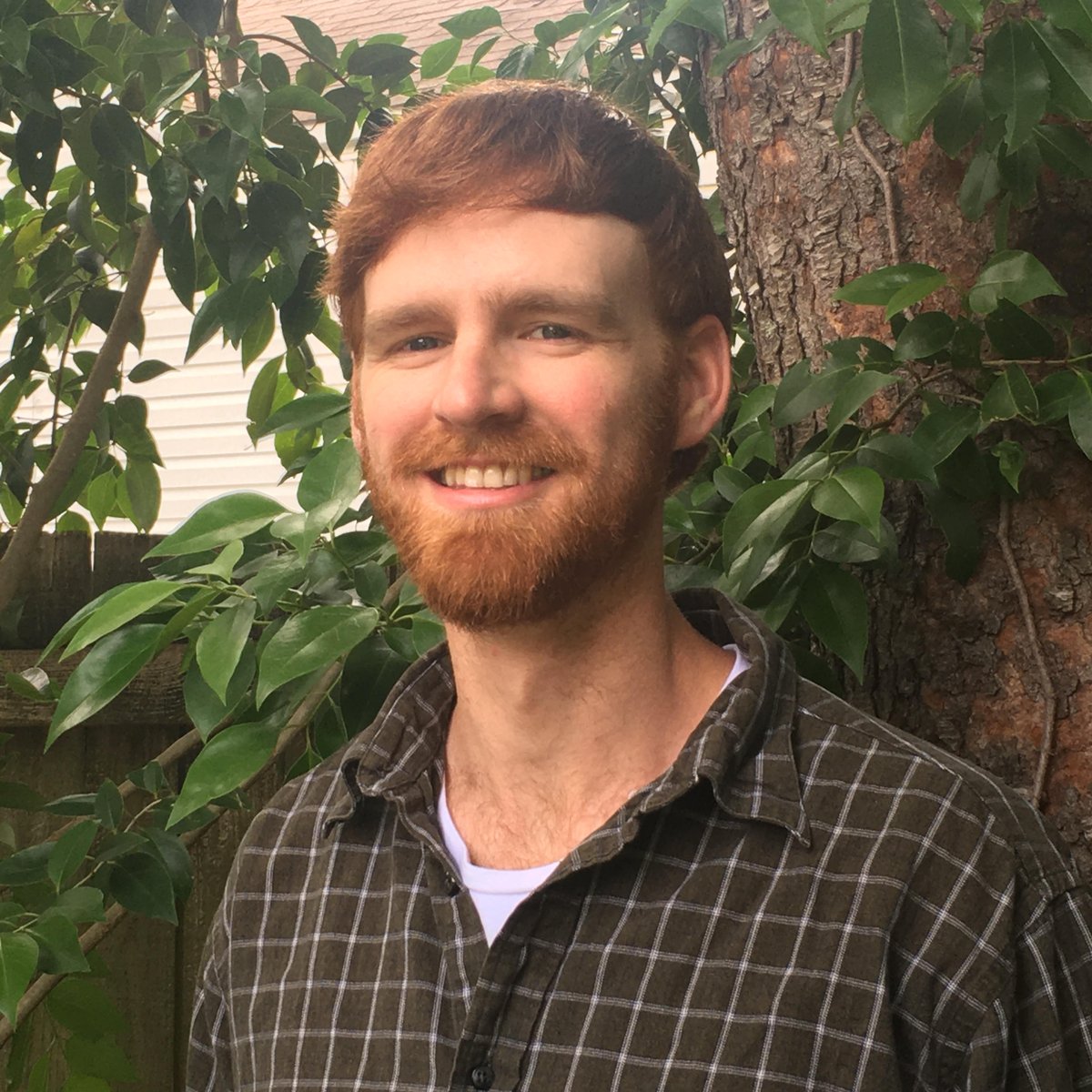 vtenge's tweet photo. Welcome, Stephen Moyer, to our Fall 2020 PhD cohort! Joining us from @Boeing in SC, Stephen looks forward to an environment of learning, growth, &amp; feeling "valued as an individual &amp; professional"; &amp; to the pingpong table on the 4th floor of Goodwin Hall. Pingpong match, @vtenge? https://t.co/ejB8RCVhAN