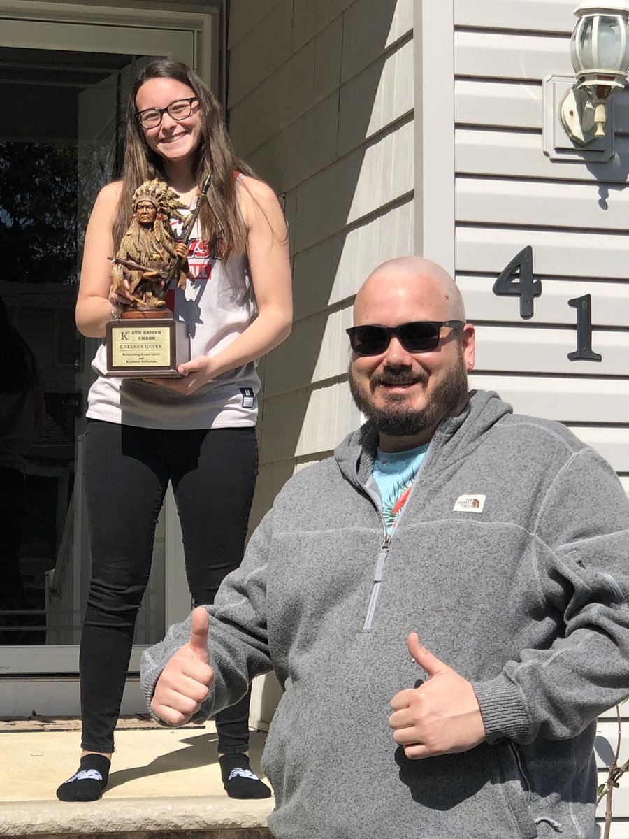 James Wesley tweet media