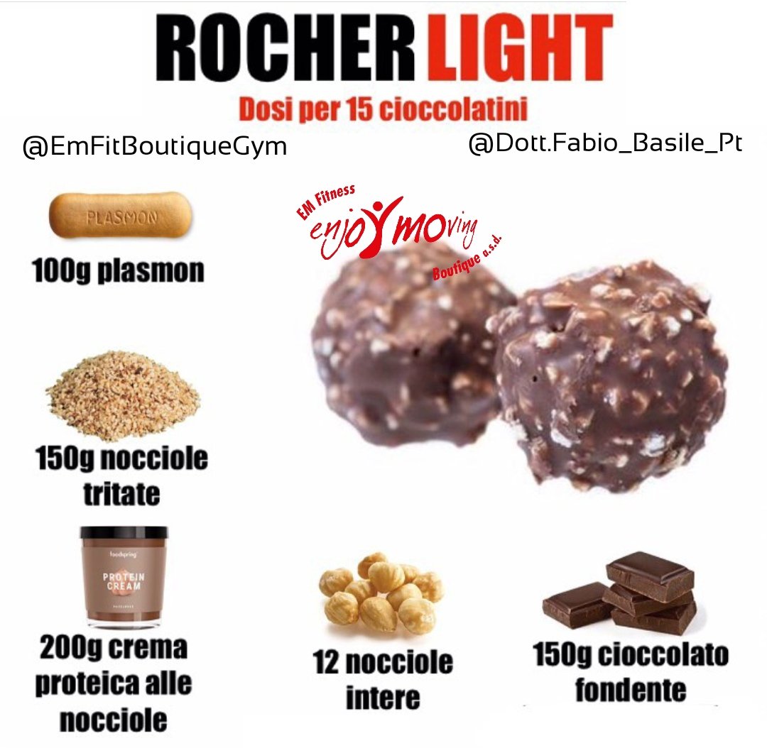 EnjoyMoving's tweet photo. Indovinate il procedimento.... Divertitevi..

Batti 1 like e segui la pagina..

 #naturalbodybuilding #fitnessinfluencer #lovegym #fitnessconsultant #stamina #cheatday #proteinshake #core #yourpersonaltrainer #protein #diet #Nutrition #shaker #bulk #cut #cheatmeal #cheat https://t.co/H3pWAmGK4m