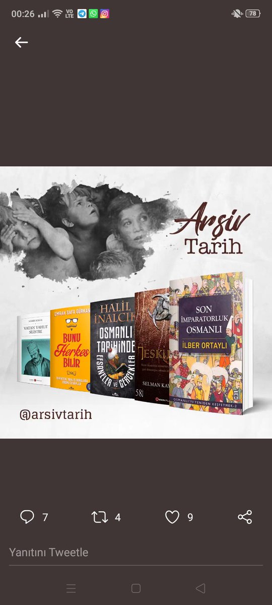 uygarkoroglu's tweet photo. @arsivtarih https://t.co/dGkshnDwCb