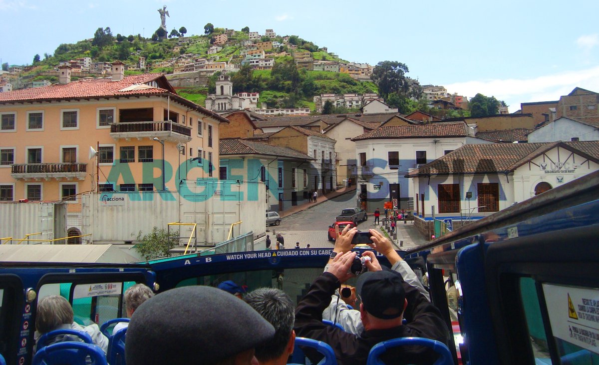 Catástrofe turística sin precedentes: el 100% de los países impuso restricciones a los viajes
#turismo #COVID19 #pandemia <a href="/pololikashvili/">Zurab Pololikashvili</a> 
NOTA: bit.ly/2WNbwlK