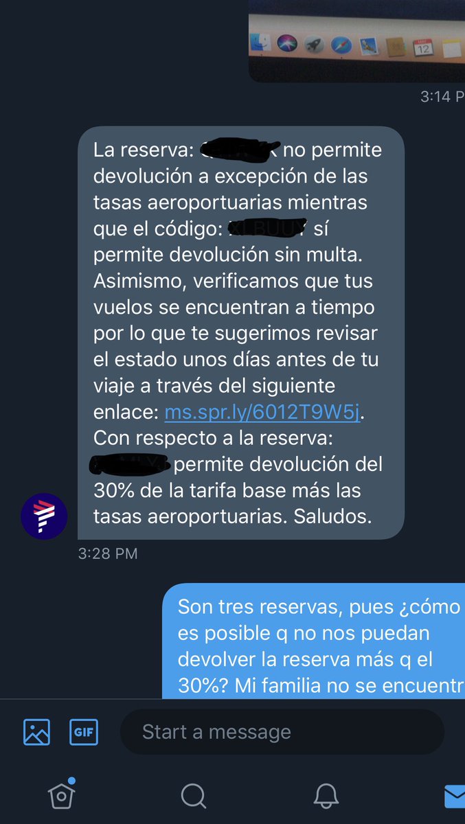 charenstein's tweet photo. Imagínense por algo q está fuera de nuestras manos ¿Cuántos más tienen este problema? Y luego piden ayuda al gobierno??@JulianaOxenford @MauFernandini @UniNoticias https://t.co/h55MAkV9QW