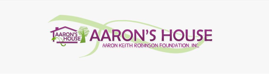 Aaron's House Foundation tweet media