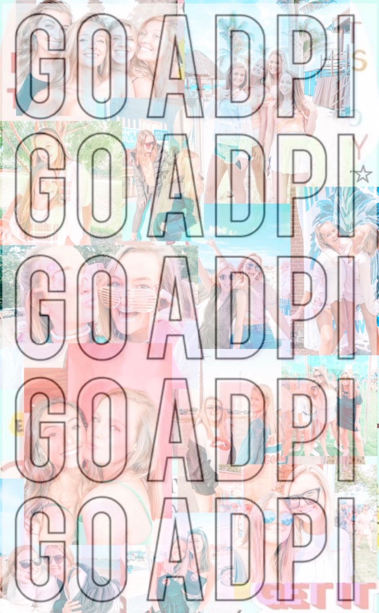#GOPANHELLENIC #GOADPI