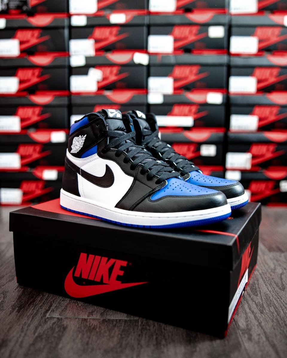 shoe palace jordan 1