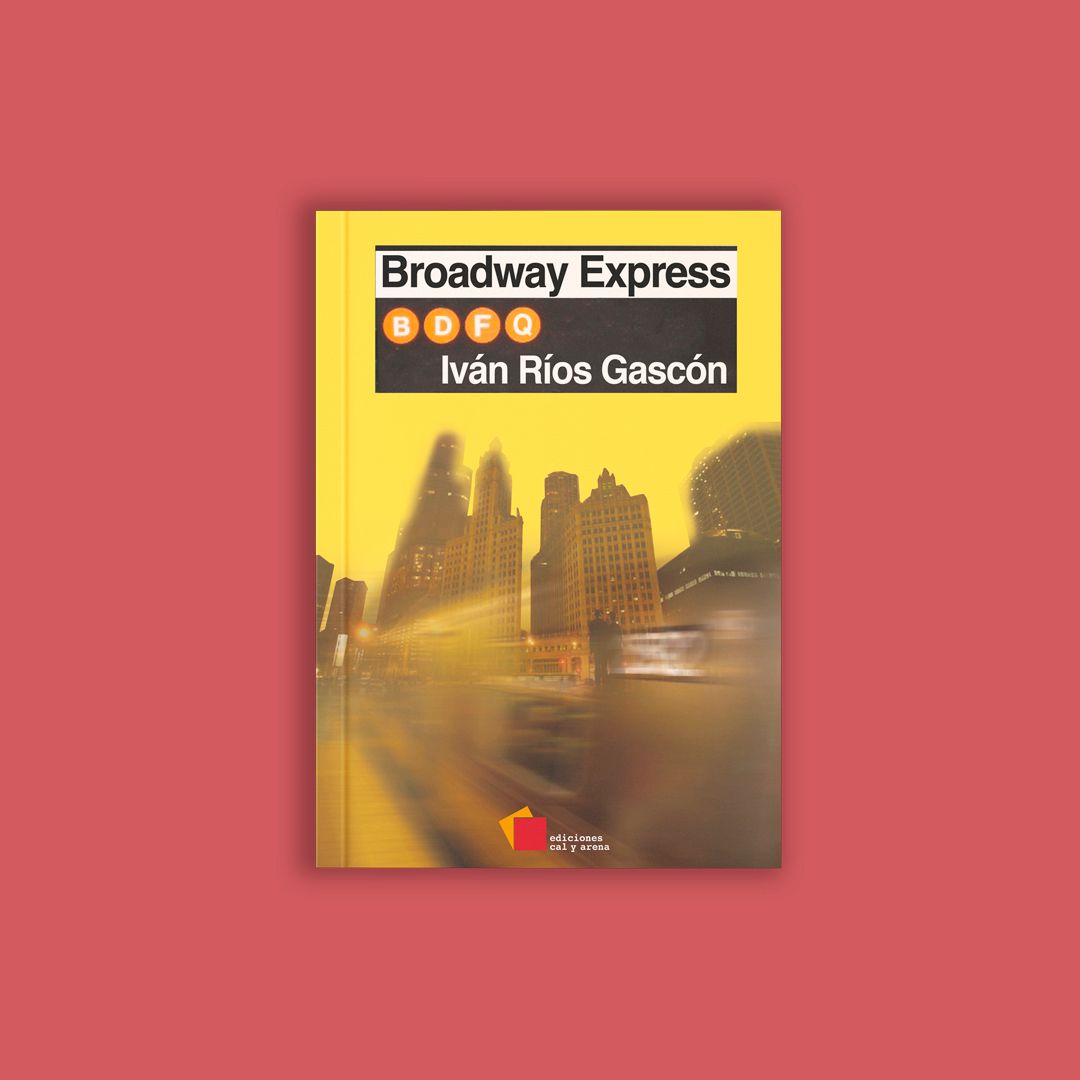 LibrosCalyArena's tweet photo. #QuédateLeyendoEnCasa
#CalyArenaEnTuCasa
Es momento de viajar a Nueva York 🗽 a través de las páginas #BroadwayExpress, de @IvanRiosGascon
Activa el código QuedateLeyendo y comienza a leerlo en
@bookmate_esp
⬇️⬇️⬇️
https://t.co/EhrivyWKmy https://t.co/gpwTHnHKXy